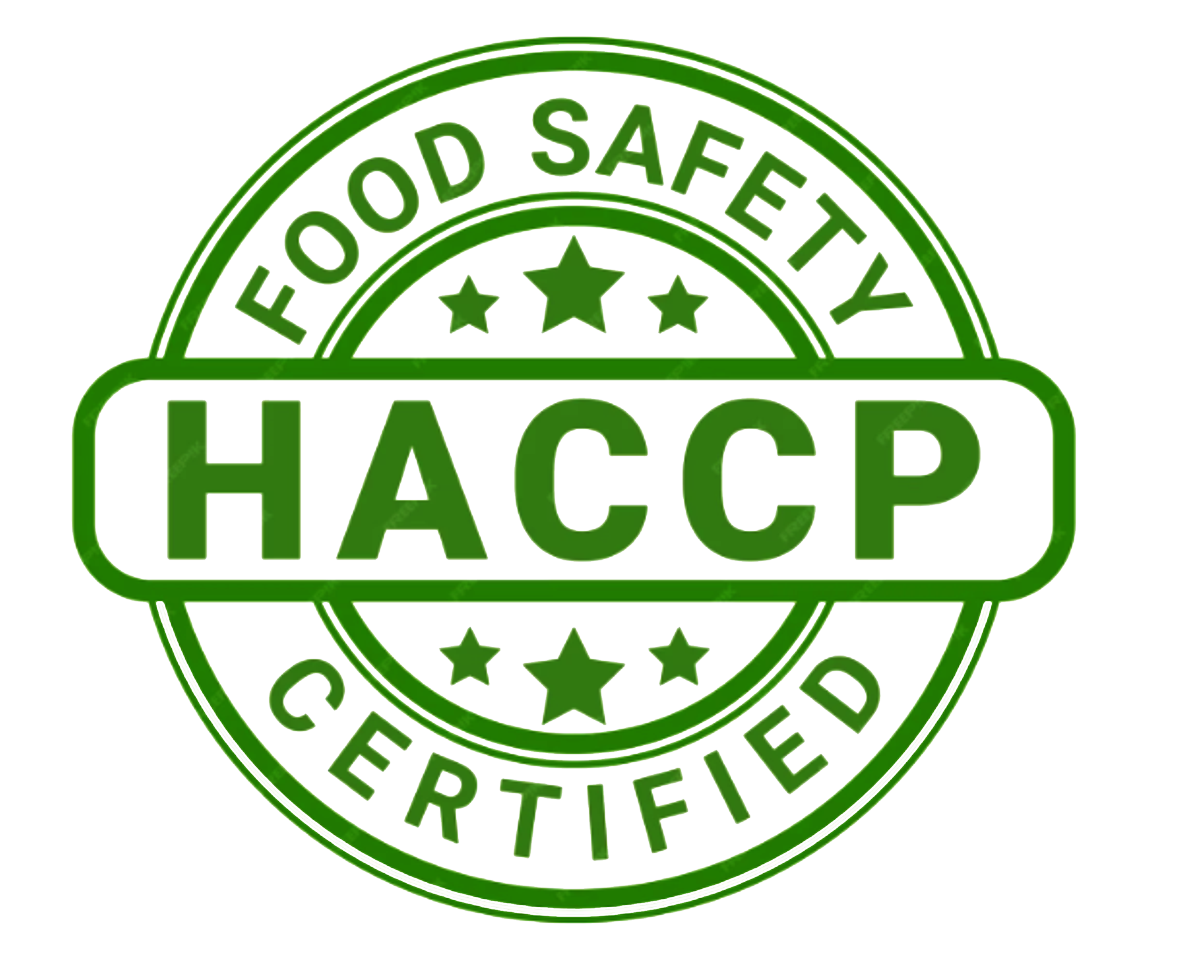 HACCP