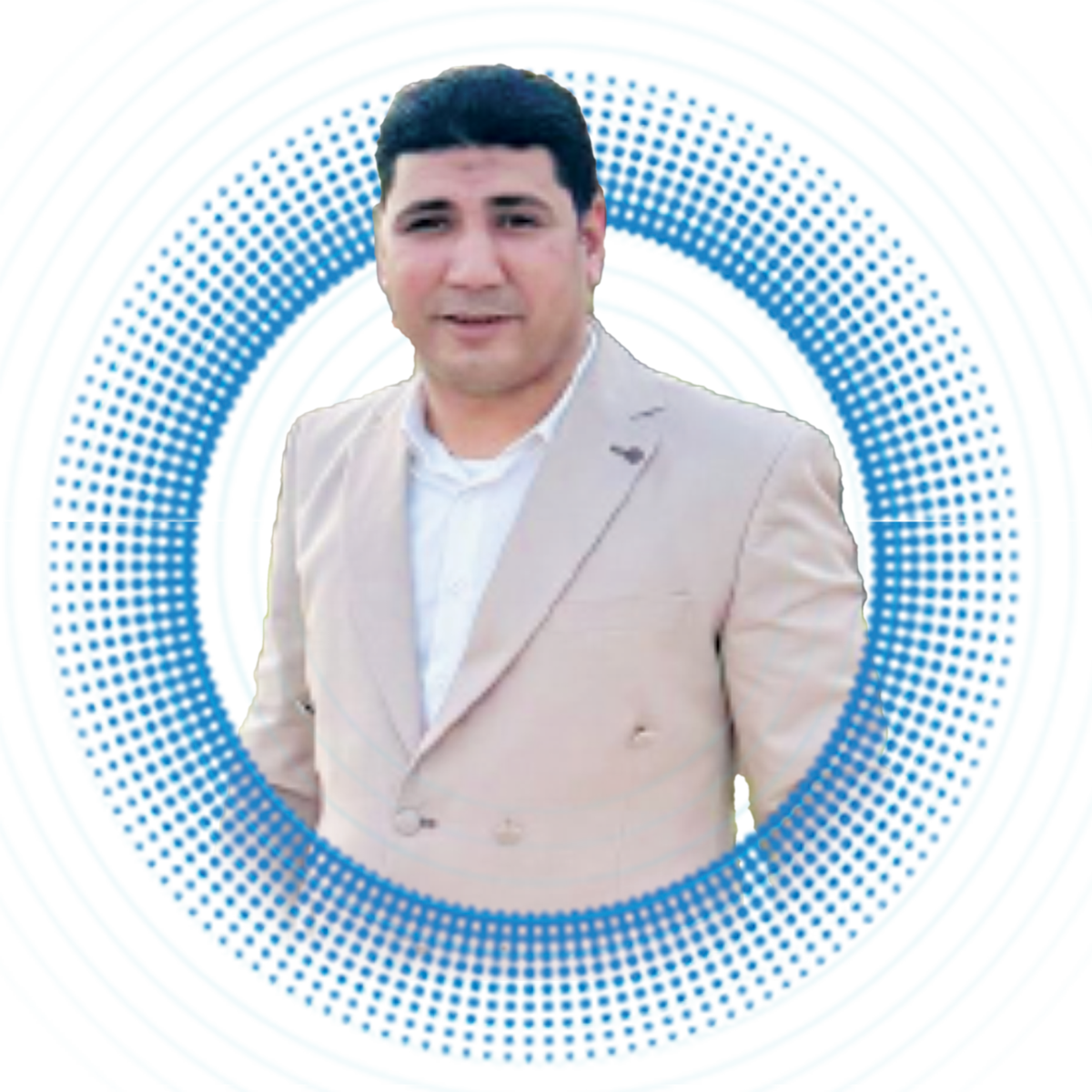 Mahmoud Ahmed