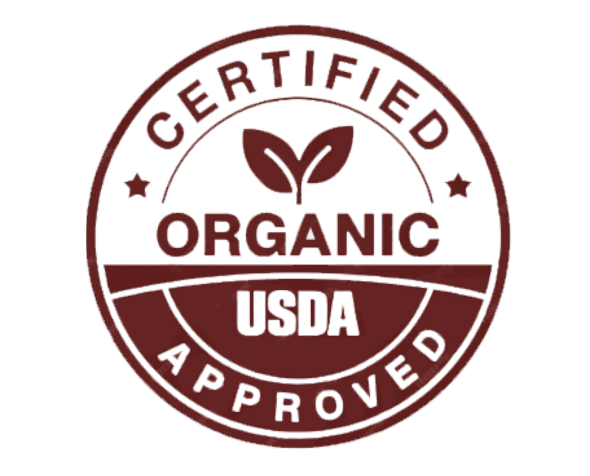 USDA Organic